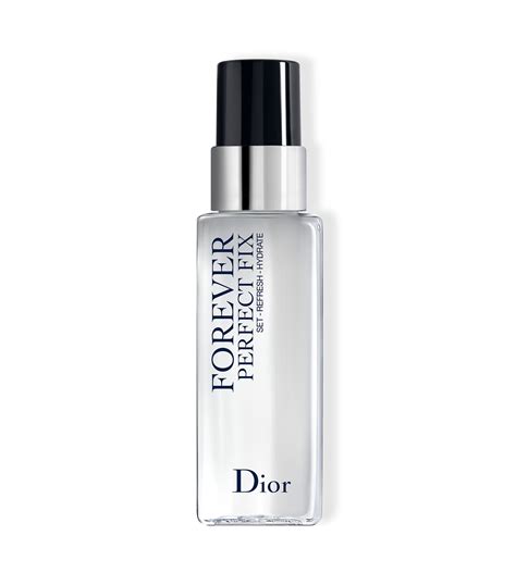 fijador de maquillaje dior